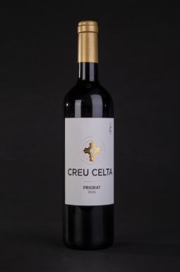 Logo for: Creu Celta