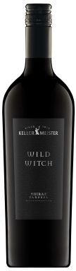 Logo for: Kellermeister Wild Witch Shiraz