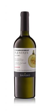 Logo for: Reserve Chardonnay 