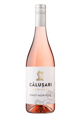 Logo for: Calusari Pinot Roze