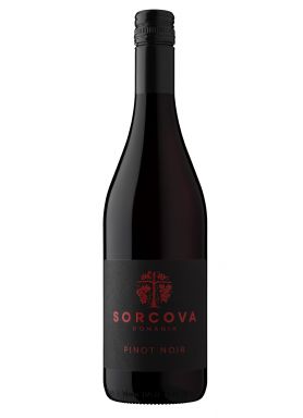 Logo for: Sorcova Pinot Noir