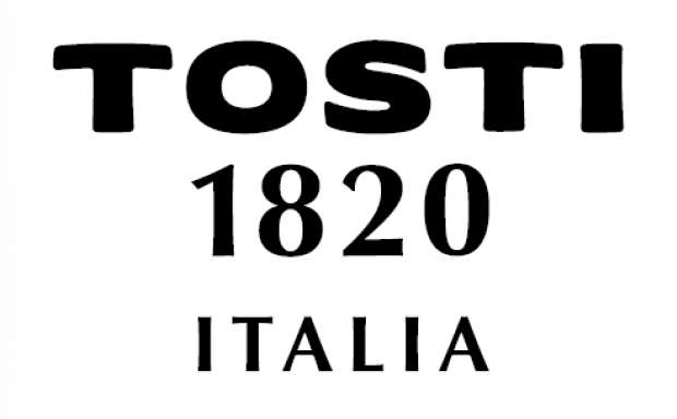Logo for: Tosti1820 Prosecco Doc Rose Brut Millesimato 2019
