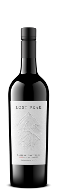 Logo for: Lost Peak Cabernet Sauvignon