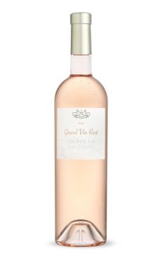 Logo for: Grand Vin Rosé