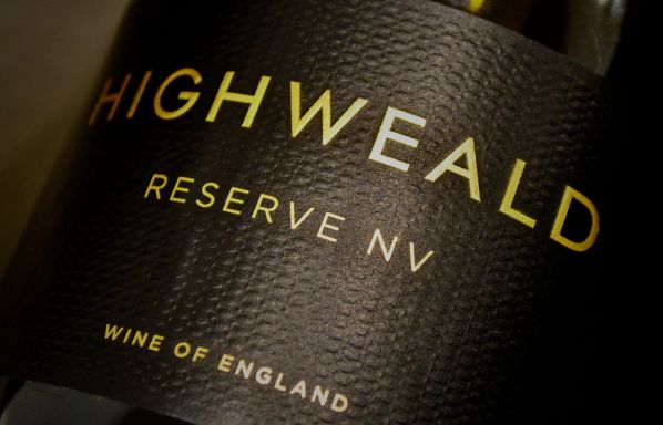 Logo for: Highweald Reserve NV