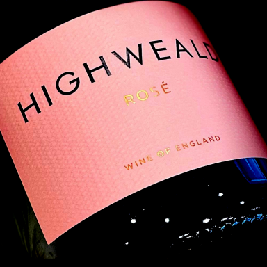 Logo for: Highweald Rose