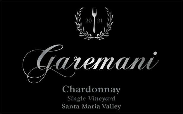 Logo for: Garemani Wines Chardonnay