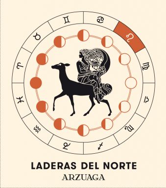 Logo for: Laderas Del Norte 2020