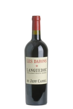 Logo for: Les Darons By Jeff Carrel