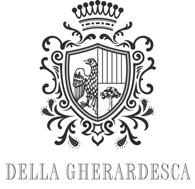 Logo for: Le Vedute della Gherardesca - Vermentino Toscana