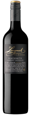 Logo for: Langmeil Barossa Blacksmith Cabernet Sauvignon 