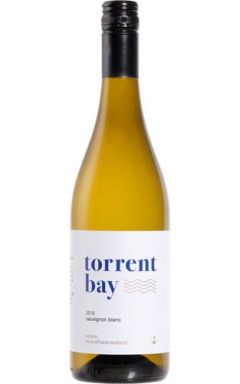 Logo for: Torrent Bay