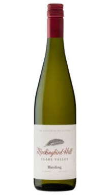 Logo for: Mockingbird Hill Clare Valley  Riesling