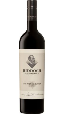 Logo for: Riddoch The Wine Grower Coonawarra Shiraz