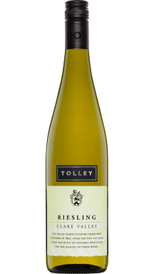 Logo for: Tolley Clare Valley Riesling