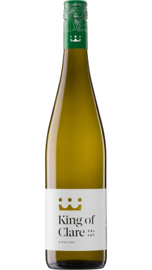 Logo for: King of Clare Clare Valley Riesling