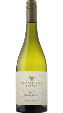 Logo for: Sandy Bay Estate Chardonnay