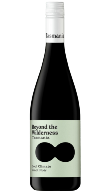 Logo for: Beyond The Wilderness Pinot Gris