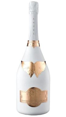 Logo for: Angel Champagne NV Rosé