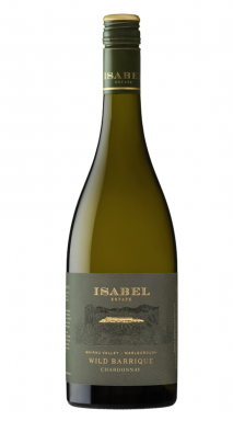 Logo for: Isabel Estate Wild Barrique Chardonnay