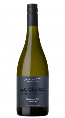Logo for: Trinity Hill Gimblett Gravels Chardonnay 2023