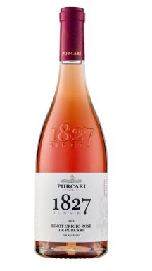 Logo for: 1827 Limited Edition Pinot Grigio Rose 