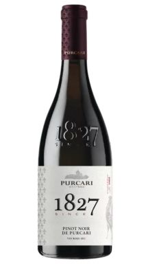 Logo for: 1827 Limited Edition Pinot Noir de Purcari 