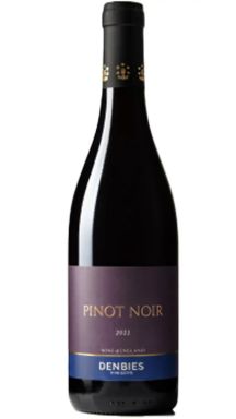 Logo for: Pinot Noir 2022