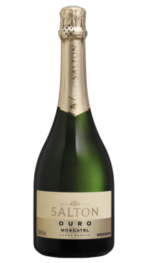 Logo for: Salton Ouro Moscatel