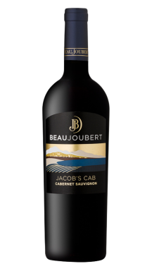Logo for: Beau Joubert - Jacob's Cab
