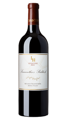 Logo for: Levantine Hill Samantha's Paddock Mélange Traditionnel