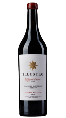 Logo for: Illustro Cabernet Sauvignon-Merlot