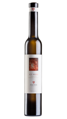 Logo for: ICE WINE Traminer-Muscat Ottonel