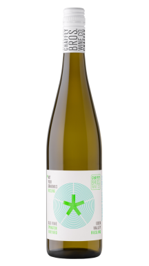 Logo for: Not Your Grandma's Riesling