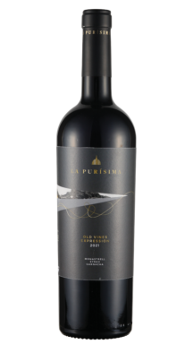Logo for: LA PURISIMA OLD VINES EXPRESSION