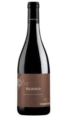 Logo for: Barolo DOCG