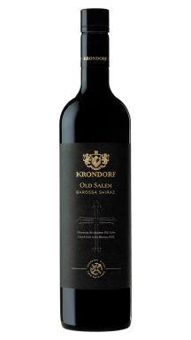 Logo for: Krondorf Old Salem Barossa Shiraz