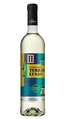 Logo for: Terras Lusas Regional 