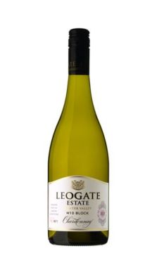 Logo for: Leogate Estate H10 Block Chardonnay