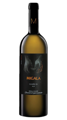 Logo for: Migala
