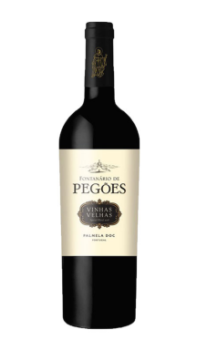 Logo for: Fontanario de Pegões Vinhas Velhas / Old Vines red