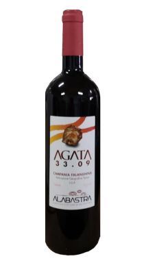 Logo for: Aghata3309 Campania Falanghina IGT