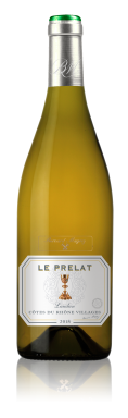 Logo for: Le Prélat