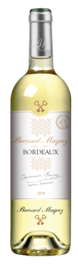 Logo for: Le Bordeaux de Bernard Magrez