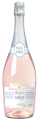 Logo for: Bleu de Mer