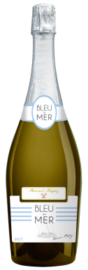 Logo for: Bleu de Mer