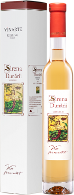 Logo for: Sirena Dunarii