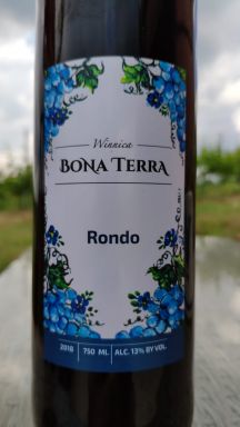 Logo for: Winnica Bona Terra