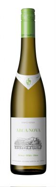 Logo for: Arca Nova Vinho Verde White