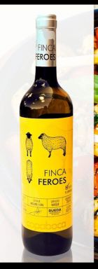 Logo for: Finca Feroes 